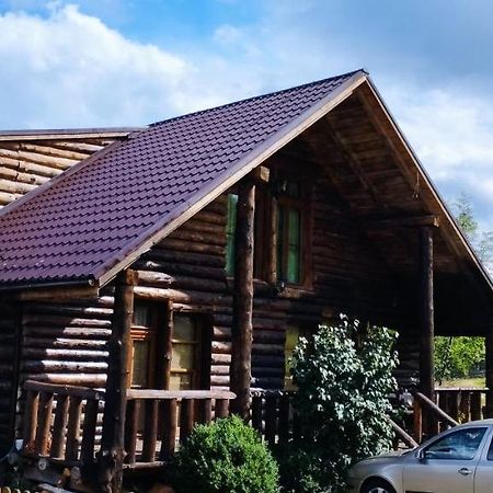 Cabana Belis Dealu Negru Dış mekan fotoğraf