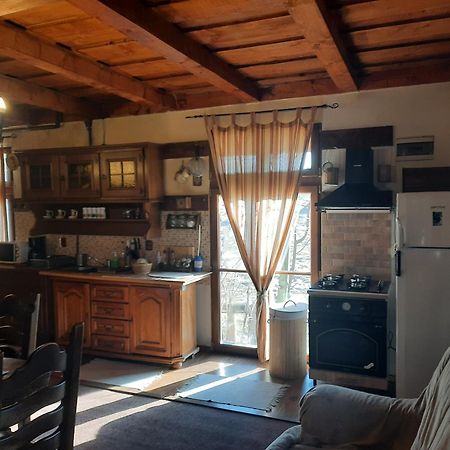 Cabana Belis Dealu Negru Dış mekan fotoğraf