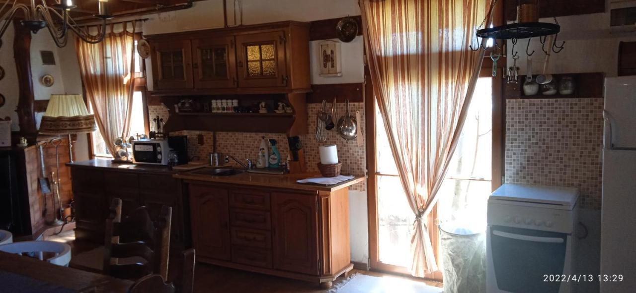 Cabana Belis Dealu Negru Dış mekan fotoğraf