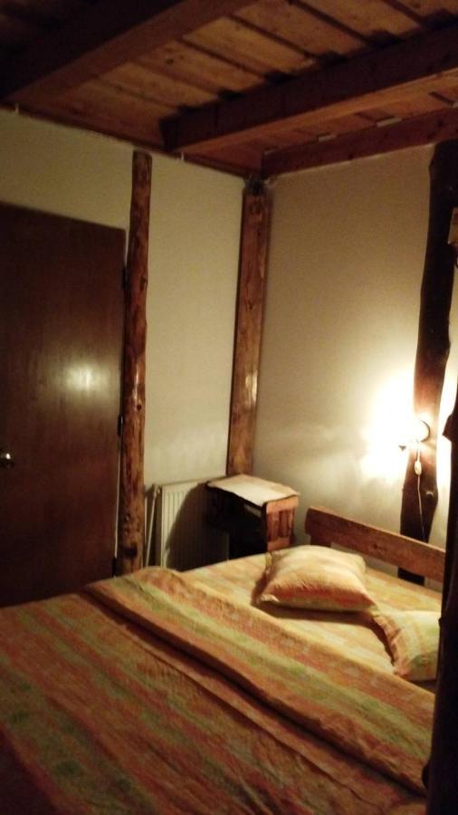 Cabana Belis Dealu Negru Dış mekan fotoğraf