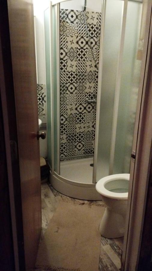 Cabana Belis Dealu Negru Dış mekan fotoğraf
