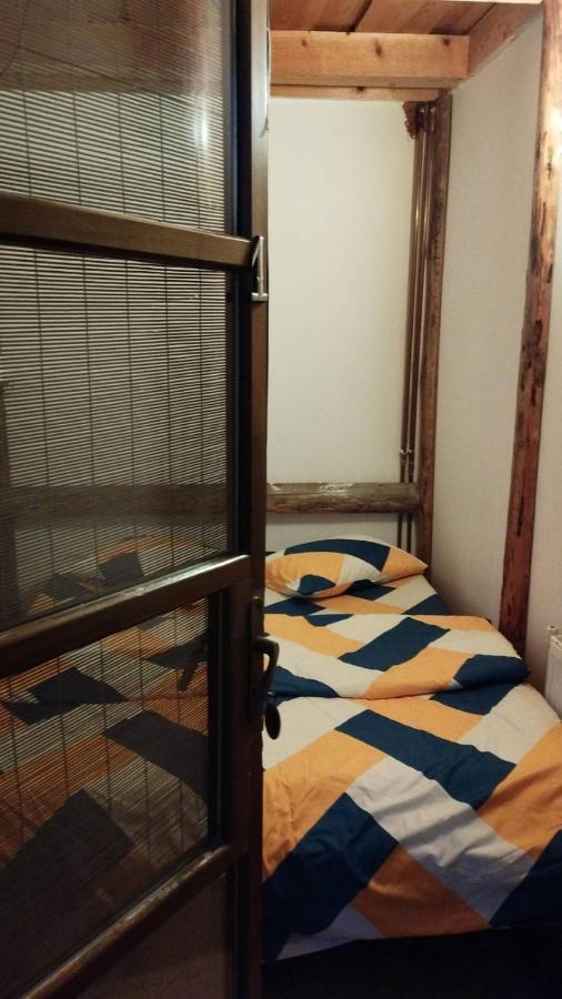 Cabana Belis Dealu Negru Dış mekan fotoğraf