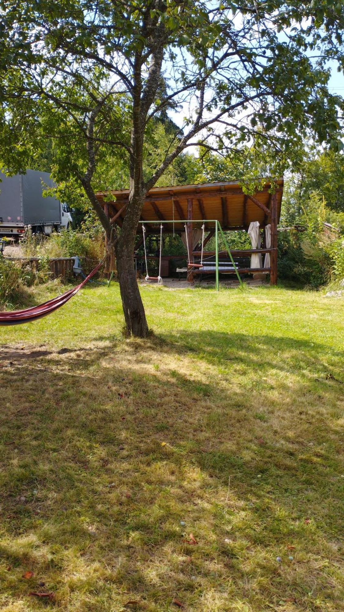 Cabana Belis Dealu Negru Dış mekan fotoğraf